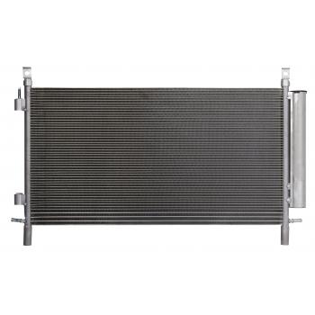 2011 Chevrolet Camaro A/C Condenser Spectra Premium 73799 image 1 of 4