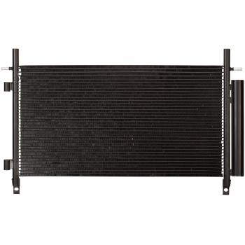 2011 Chevrolet Camaro A/C Condenser Spectra Premium 73799 image 2 of 4