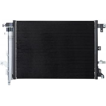 2013 Volvo XC90 A/C Condenser Spectra Premium 73802 image 1 of 4
