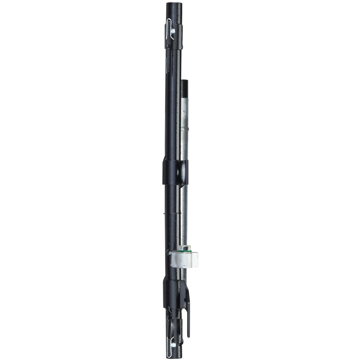 Spectra Premium 73802 - A/C Condenser Spectra Premium 73802 A/C Condenser product image 3 of 4