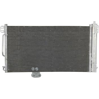 2008 Mercedes-Benz SLK350 A/C Condenser Spectra Premium 73803 image 1 of 4