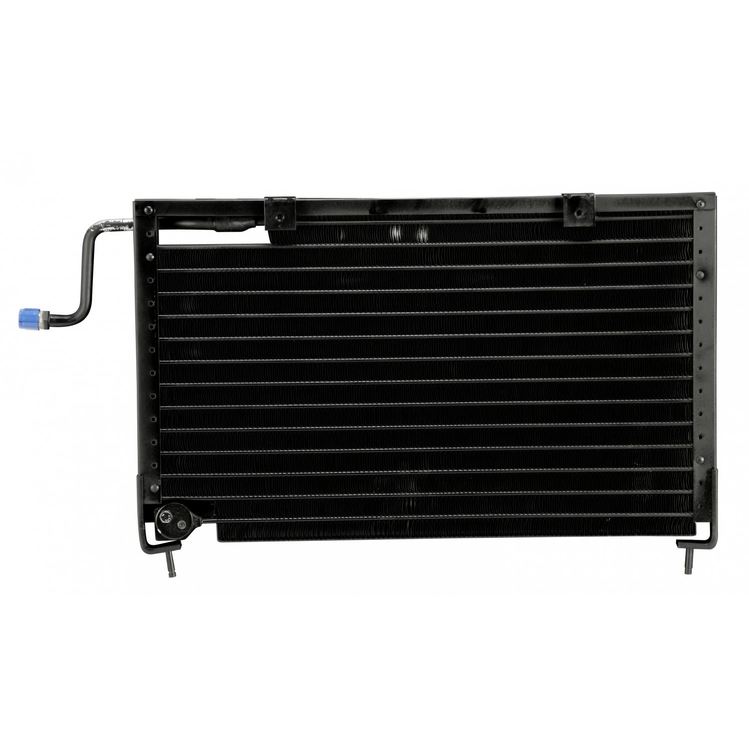 Spectra Premium 73845 - A/C Condenser Spectra Premium 73845 A/C Condenser product image 1 of 1