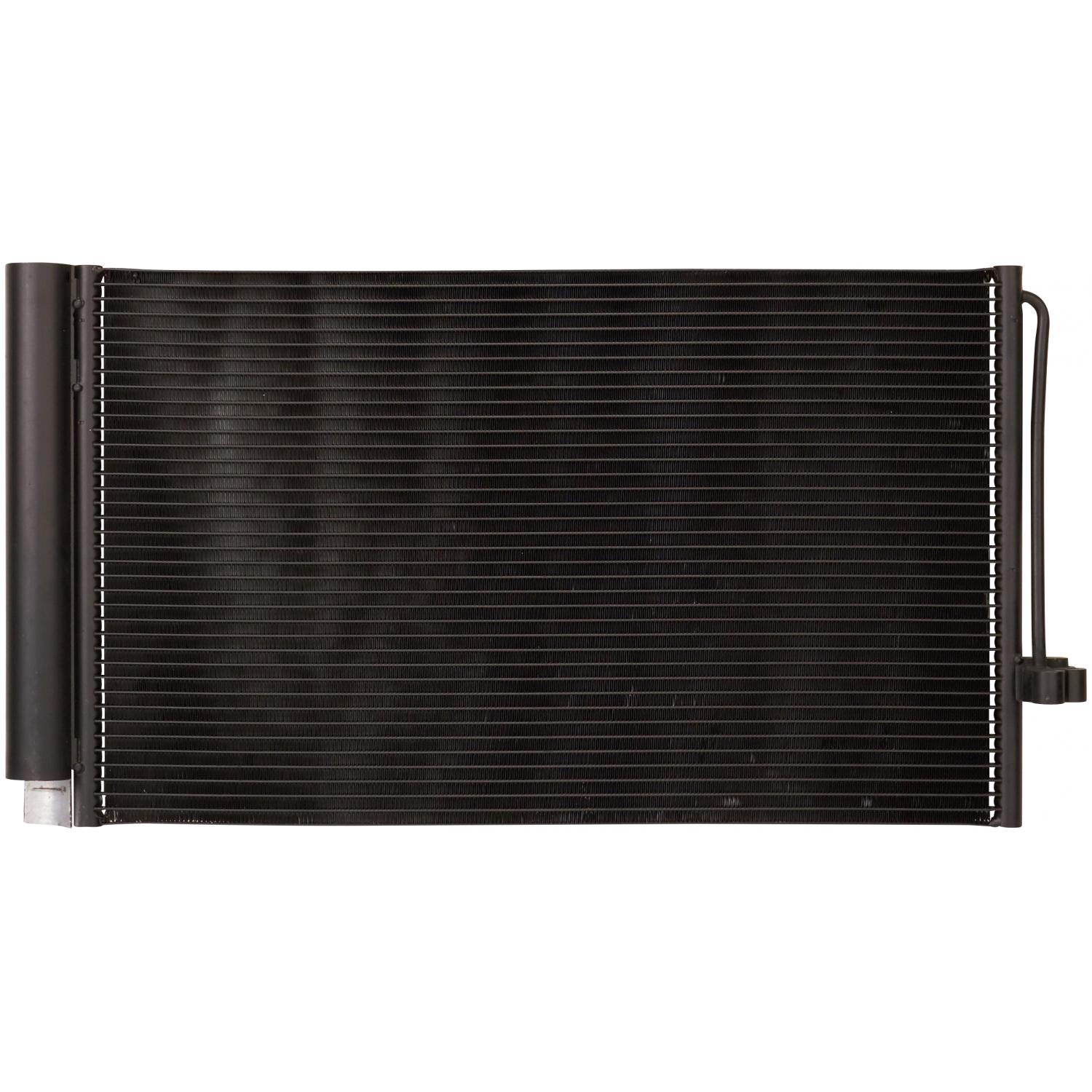 Spectra Premium 73862 - A/C Condenser Spectra Premium 73862 A/C Condenser product image 1 of 4