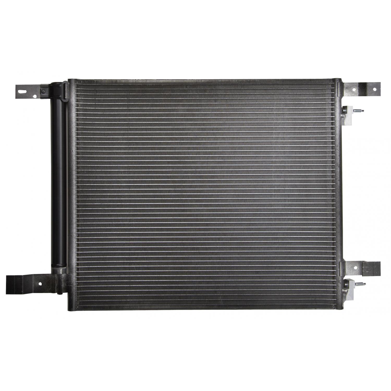 Spectra Premium 73865 - A/C Condenser Spectra Premium 73865 A/C Condenser product image 1 of 5