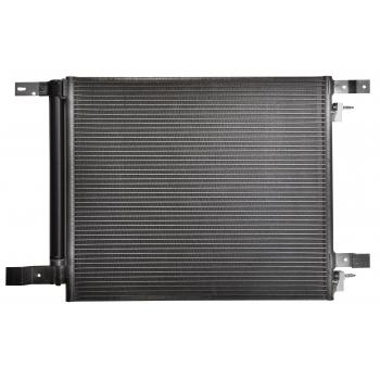 2016 Cadillac SRX A/C Condenser Spectra Premium 73865 image 1 of 4