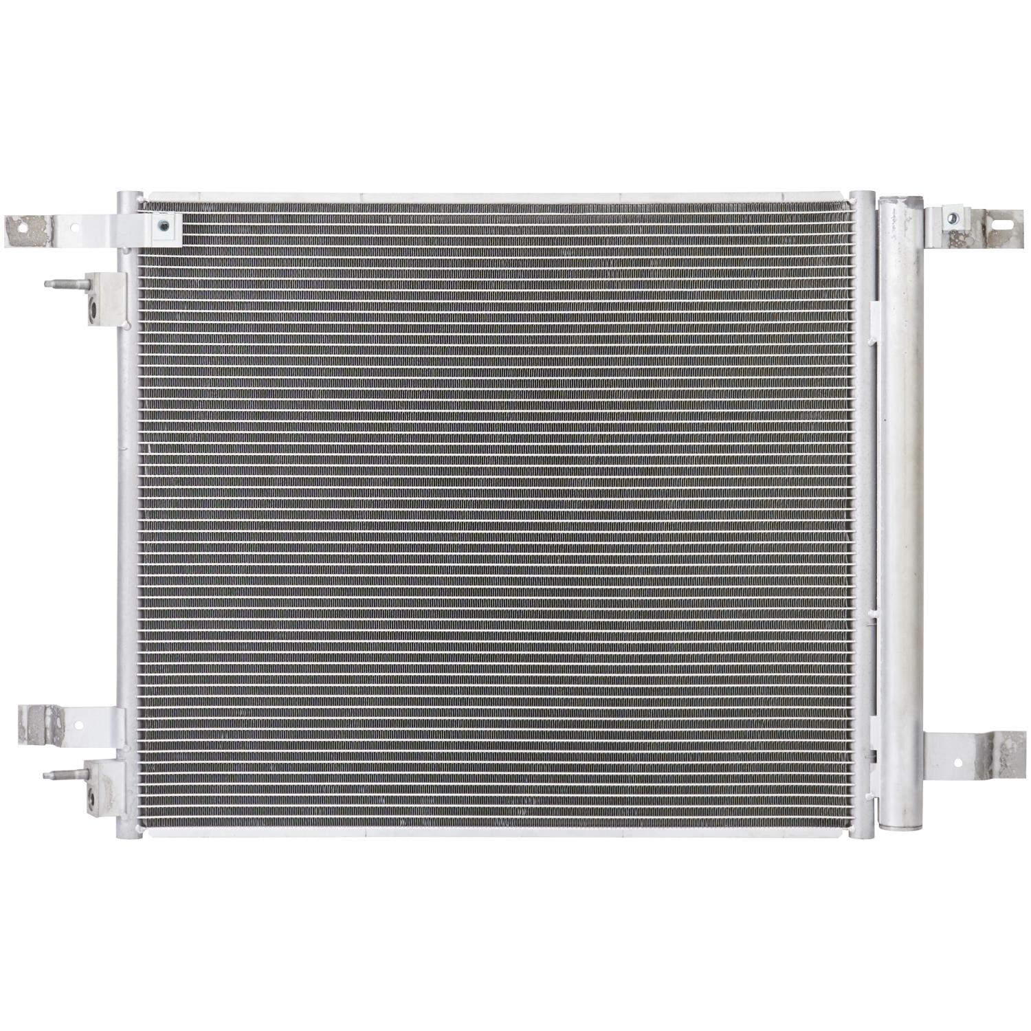 Spectra Premium 73865 - A/C Condenser Spectra Premium 73865 A/C Condenser product image 2 of 5