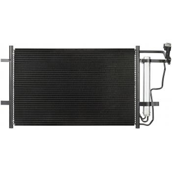 2010 Mazda 3 A/C Condenser Spectra Premium 73866 image 1 of 4