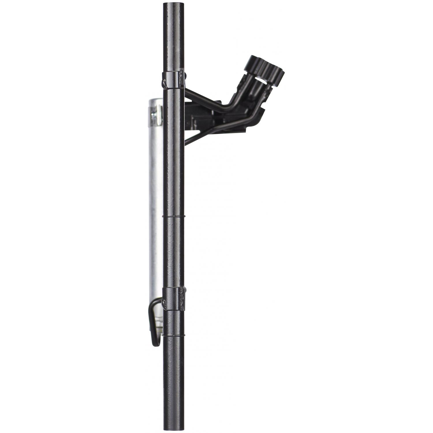 Spectra Premium 73866 - A/C Condenser Spectra Premium 73866 A/C Condenser product image 2 of 4