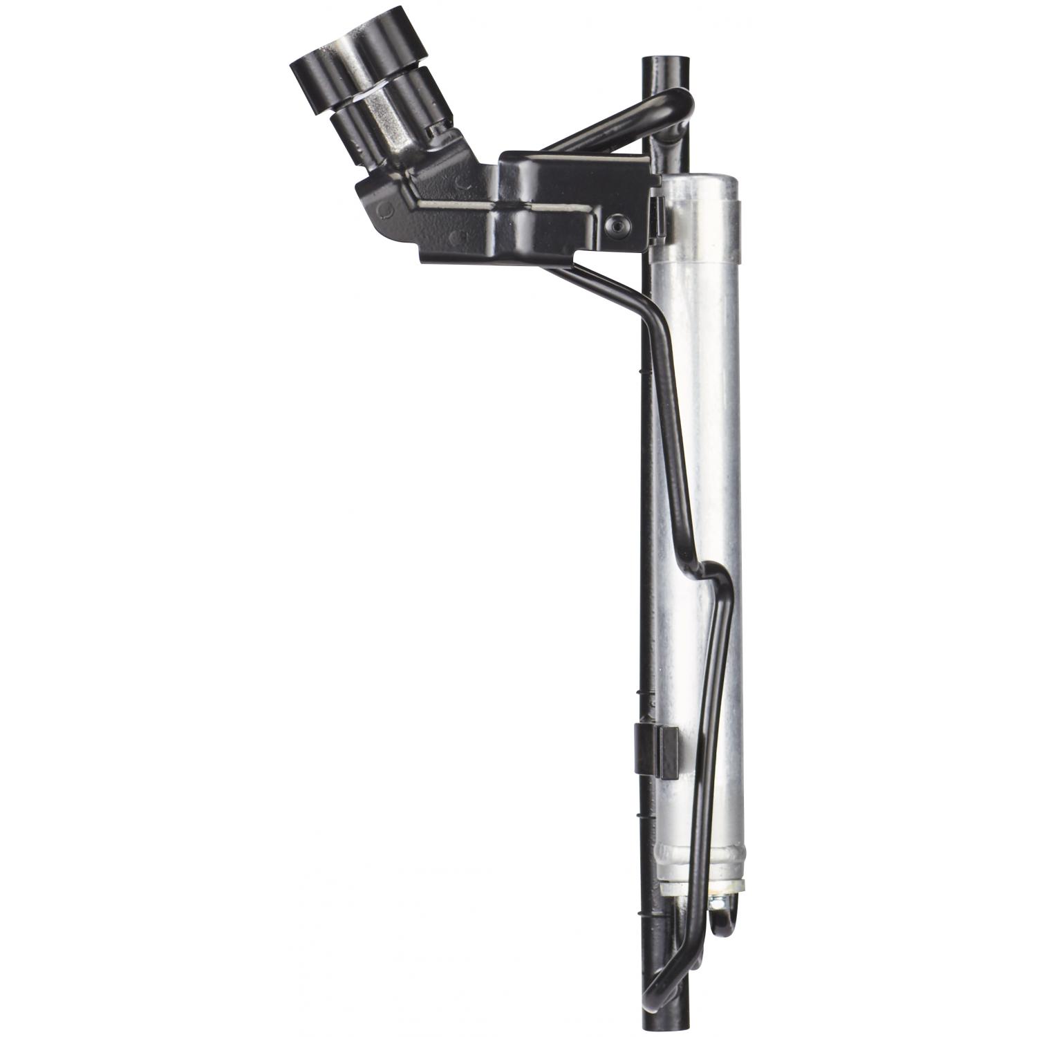 Spectra Premium 73866 - A/C Condenser Spectra Premium 73866 A/C Condenser product image 3 of 4