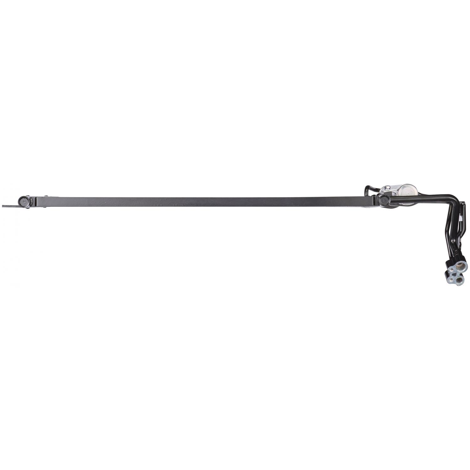 Spectra Premium 73866 - A/C Condenser Spectra Premium 73866 A/C Condenser product image 4 of 4