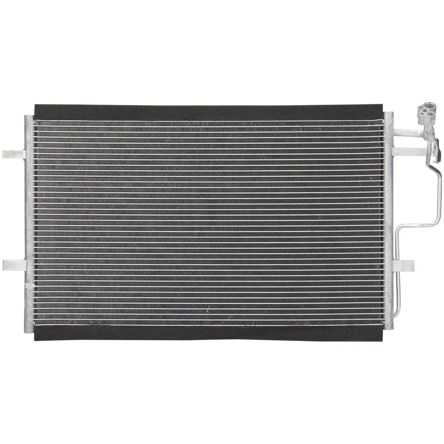 Spectra Premium 73867 A/C Condenser product image 1 of 4