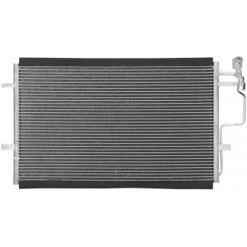 2010 Mazda 3 A/C Condenser Spectra Premium 73867 image 1 of 4