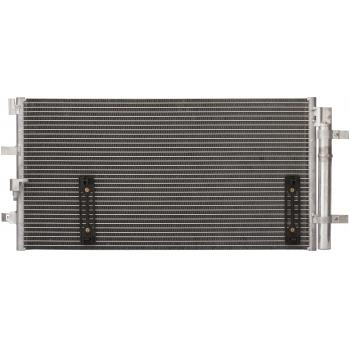 2013 Audi A6 Quattro A/C Condenser Spectra Premium 73868 image 1 of 4