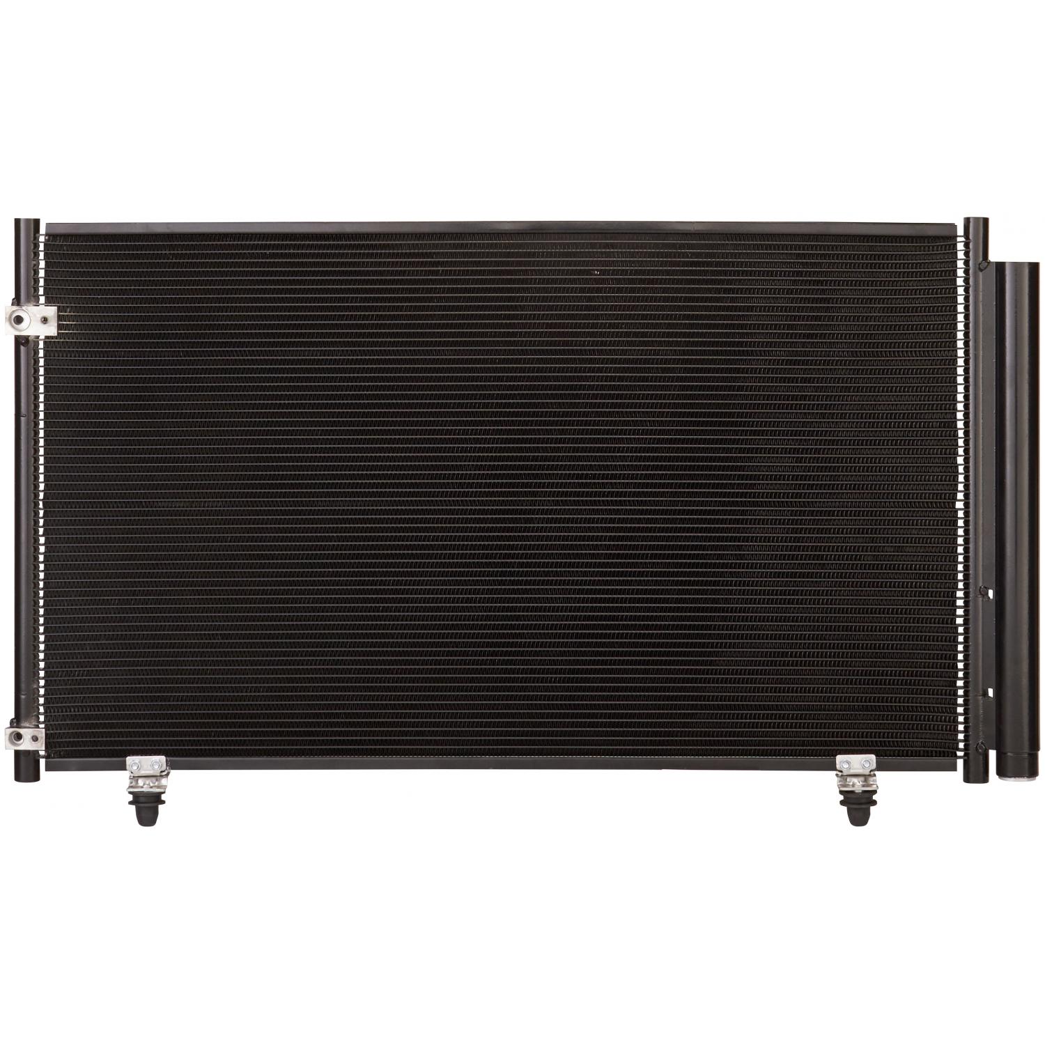 Spectra Premium 73869 A/C Condenser product image 1 of 4