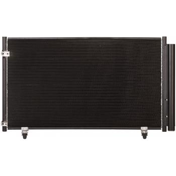 2015 Lexus RX350 A/C Condenser Spectra Premium 73869 image 1 of 4