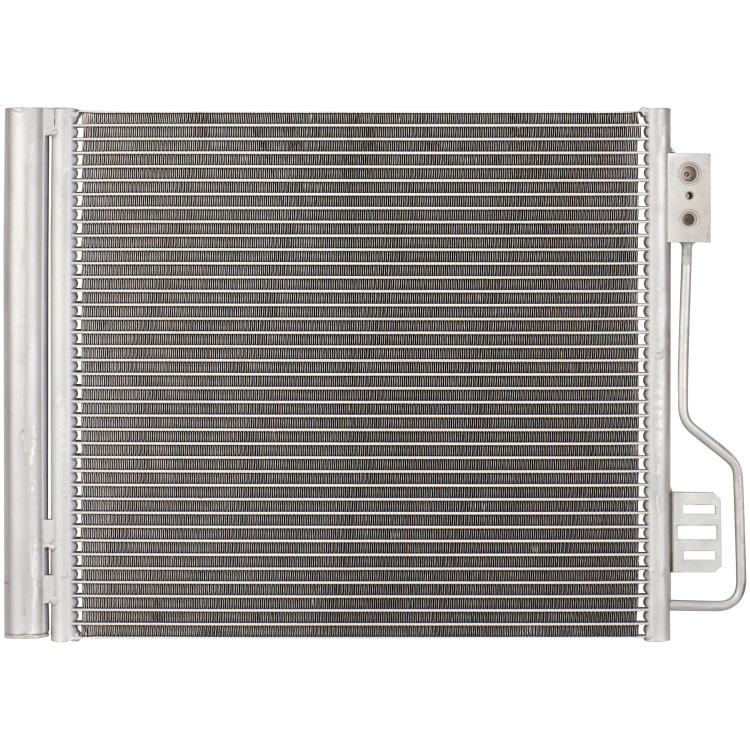 Spectra Premium 73871 - A/C Condenser Spectra Premium 73871 A/C Condenser product image 1 of 4