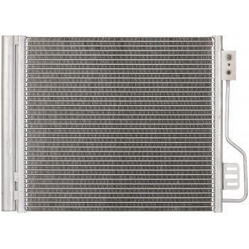 2015 Smart Fortwo A/C Condenser Spectra Premium 73871 image 1 of 4
