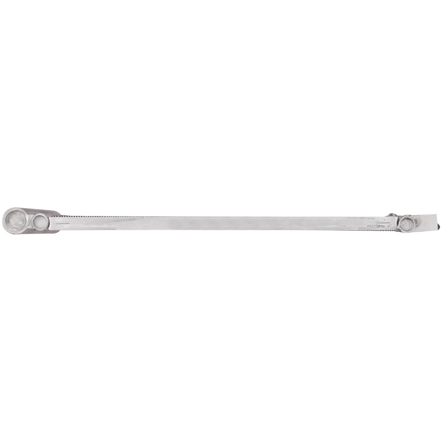 Spectra Premium 73871 - A/C Condenser Spectra Premium 73871 A/C Condenser product image 4 of 4