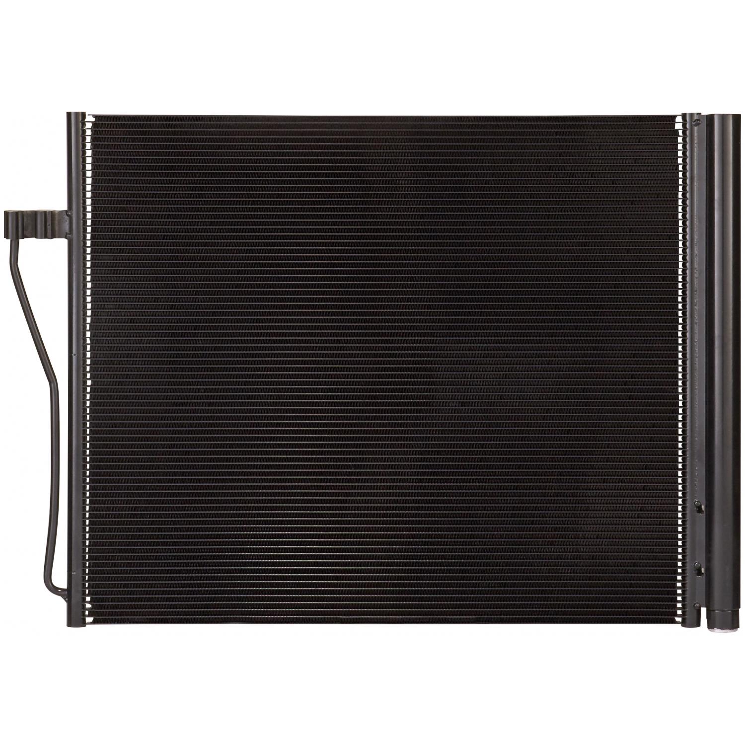 Spectra Premium 73872 - A/C Condenser Spectra Premium 73872 A/C Condenser product image 1 of 4
