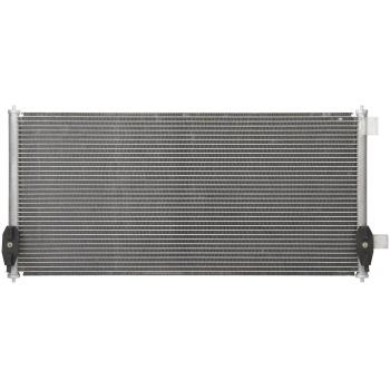 2012 Ford Transit Connect A/C Condenser Spectra Premium 73876 image 1 of 4