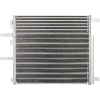 2009 Dodge Ram 2500 A/C Condenser Spectra Premium 73878 image 1 of 4