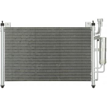 2015 Mazda 2 A/C Condenser Spectra Premium 73879 image 1 of 4