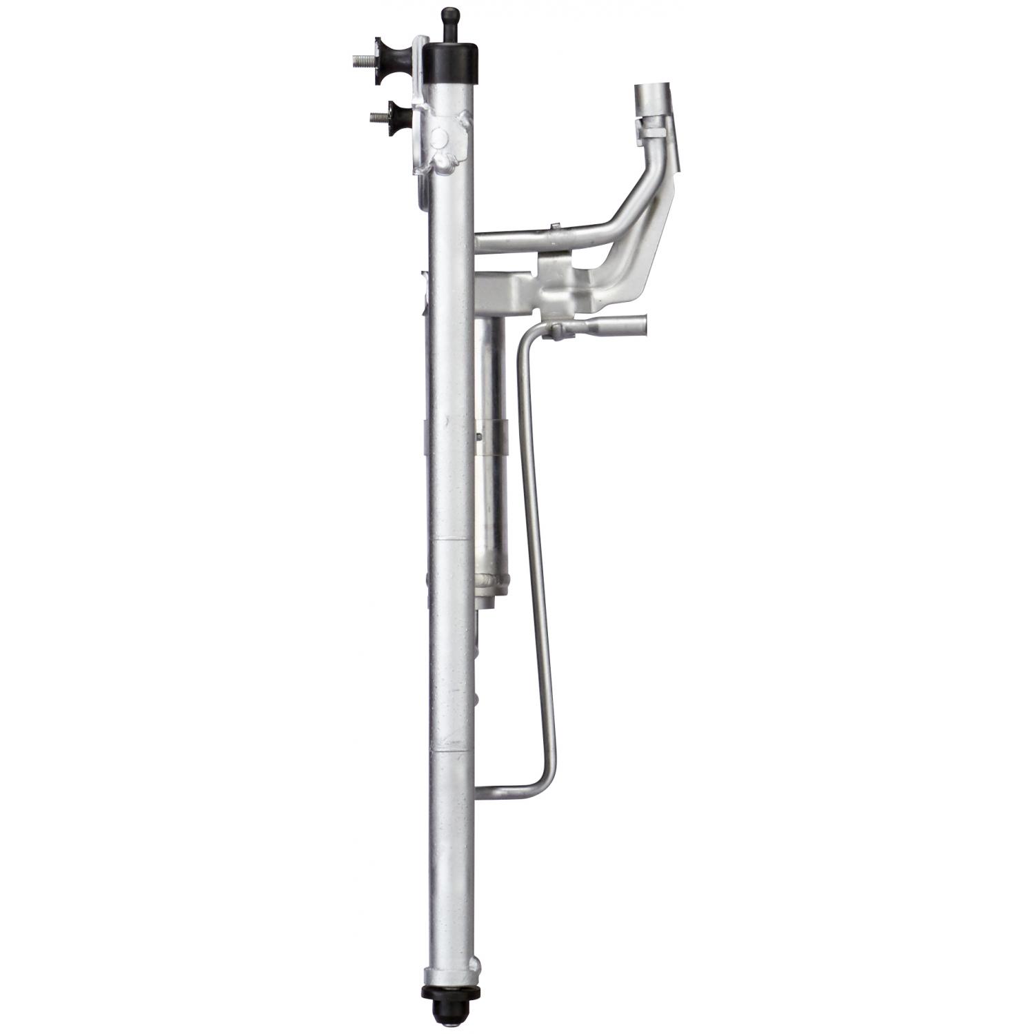 Spectra Premium 73879 - A/C Condenser Spectra Premium 73879 A/C Condenser product image 2 of 4