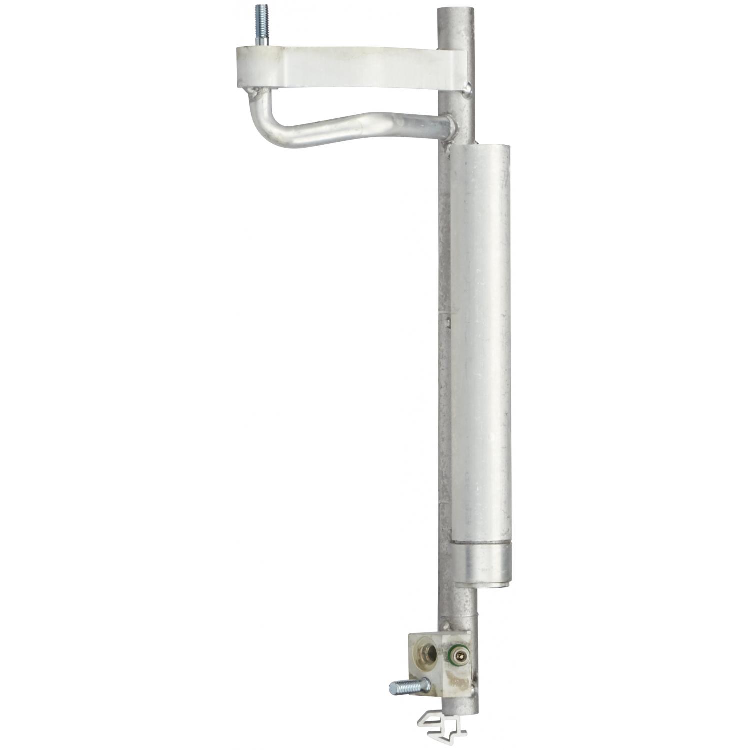 Spectra Premium 73881 - A/C Condenser Spectra Premium 73881 A/C Condenser product image 3 of 4