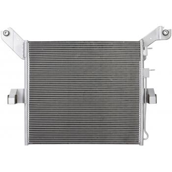 Spectra Premium 73883 A/C Condenser product image 2 of 5