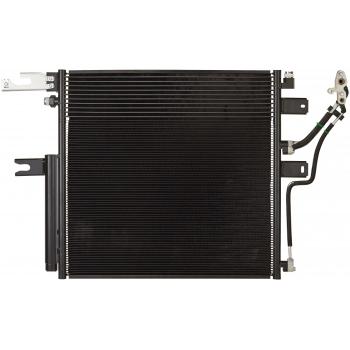 2018 Ram 3500 A/C Condenser Spectra Premium 73886 image 1 of 4