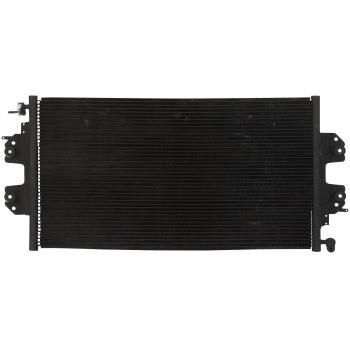 2013 Chevrolet Express Pasajeros A/C Condenser Spectra Premium 73887 image 1 of 4