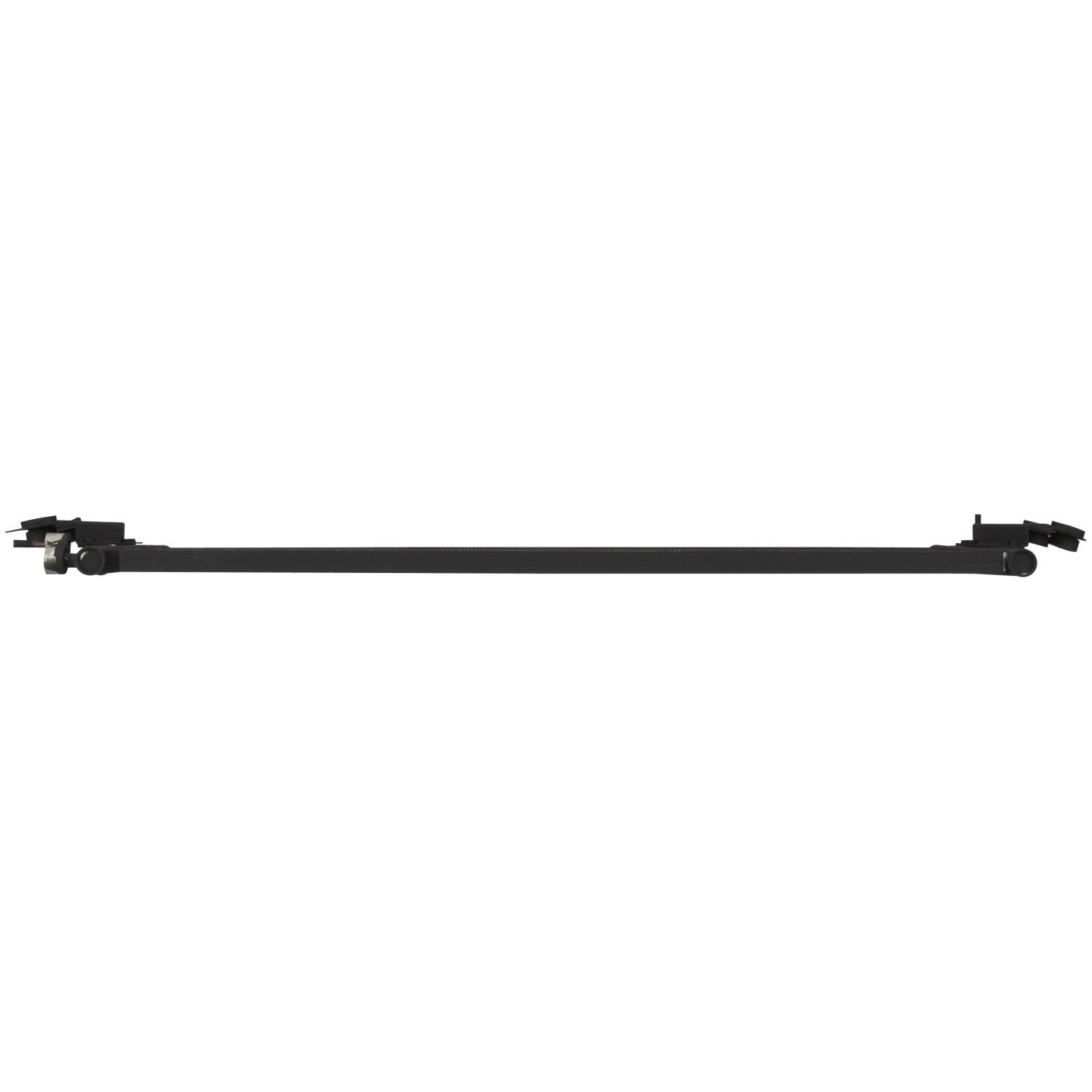 Spectra Premium 73887 - A/C Condenser Spectra Premium 73887 A/C Condenser product image 4 of 4