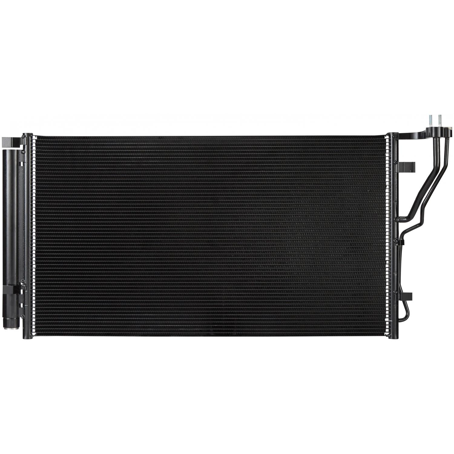 Spectra Premium 73888 - A/C Condenser Spectra Premium 73888 A/C Condenser product image 1 of 4