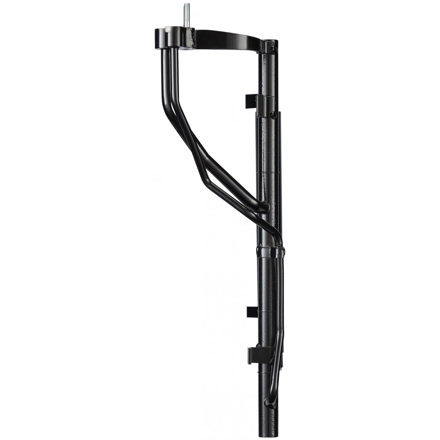 Spectra Premium 73888 - A/C Condenser Spectra Premium 73888 A/C Condenser product image 3 of 4