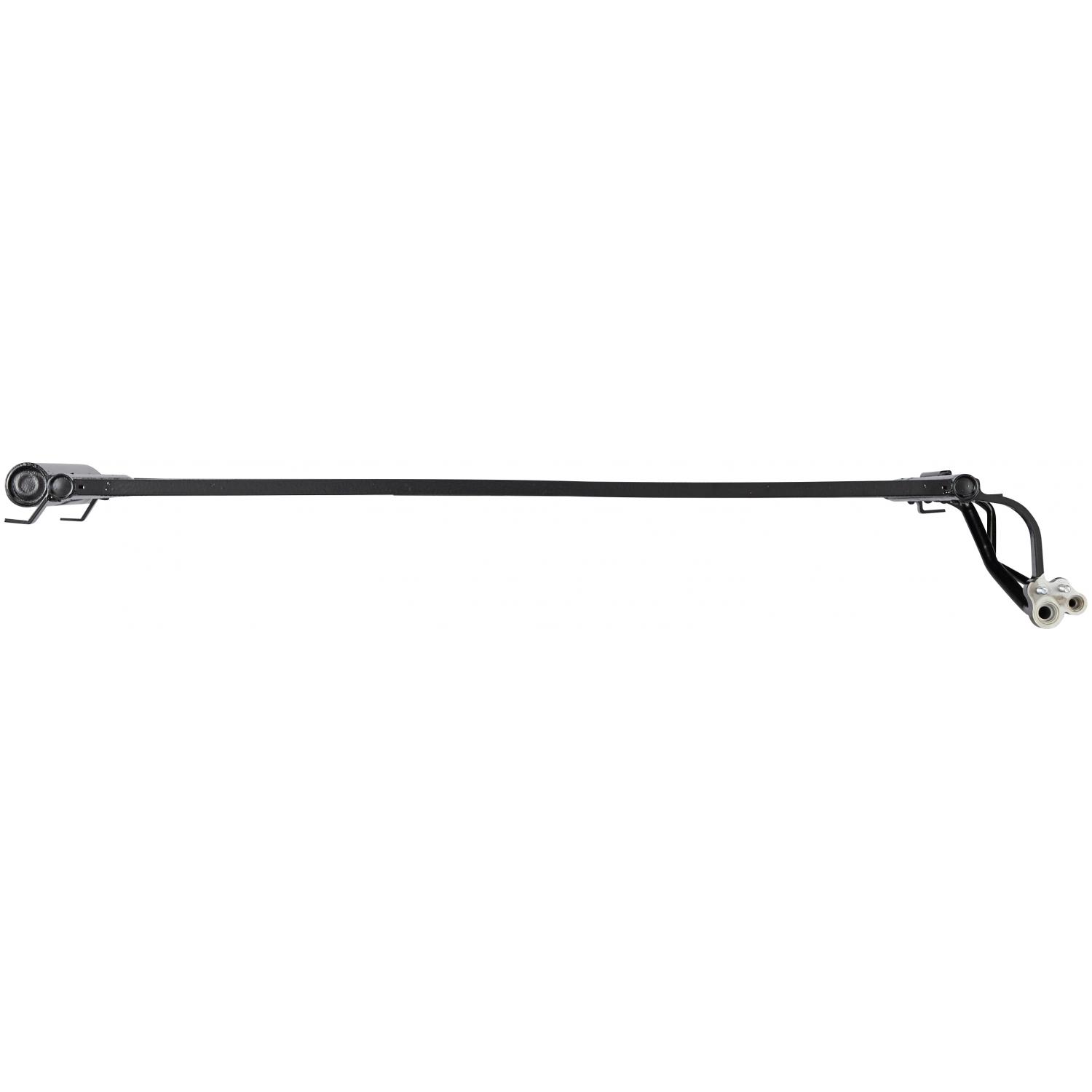 Spectra Premium 73888 - A/C Condenser Spectra Premium 73888 A/C Condenser product image 4 of 4