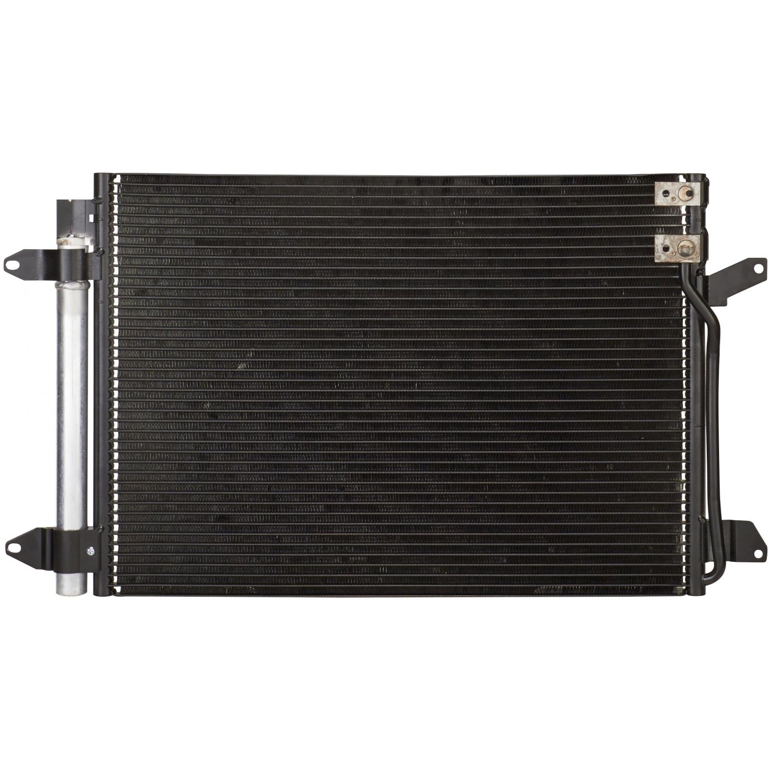 Spectra Premium 73889 - A/C Condenser Spectra Premium 73889 A/C Condenser product image 1 of 4