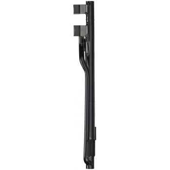 2014 Volkswagen Jetta A/C Condenser Spectra Premium 73889 image 3 of 4