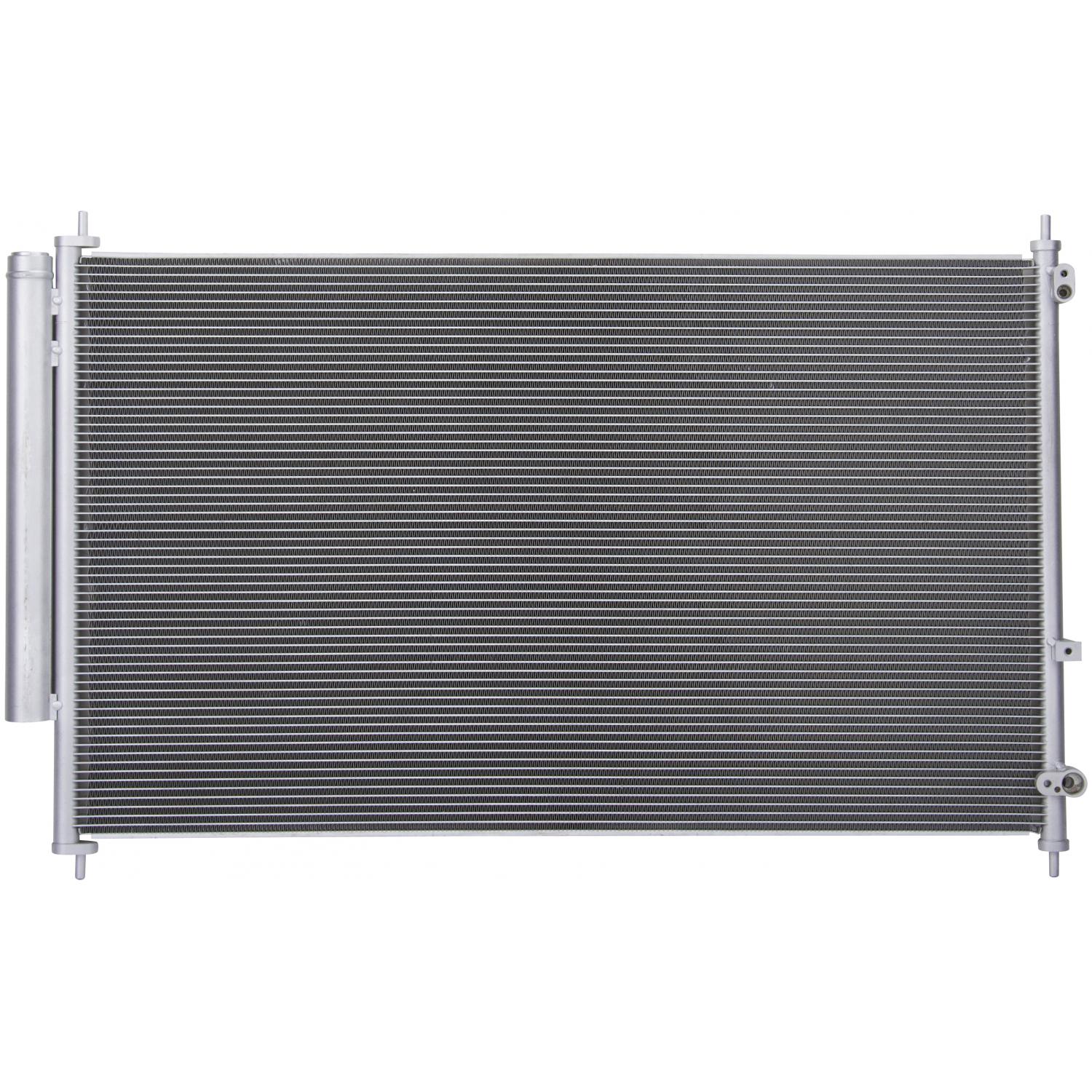 Spectra Premium 73892 - A/C Condenser Spectra Premium 73892 A/C Condenser product image 1 of 4