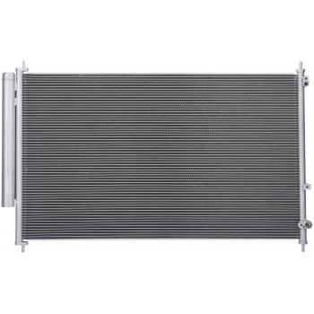 2017 Honda Odyssey A/C Condenser Spectra Premium 73892 image 1 of 4