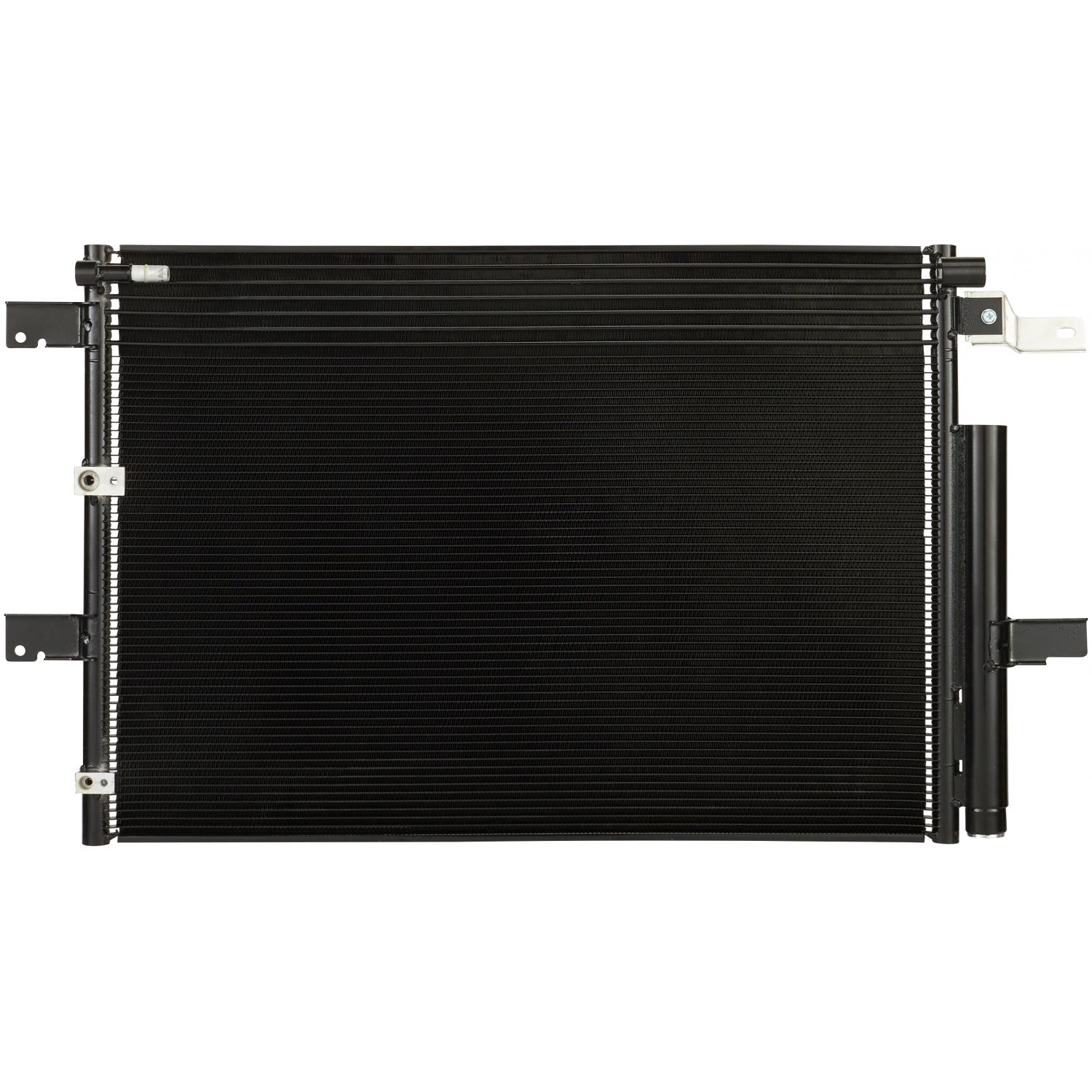 Spectra Premium 73894 - A/C Condenser Spectra Premium 73894 A/C Condenser product image 1 of 4