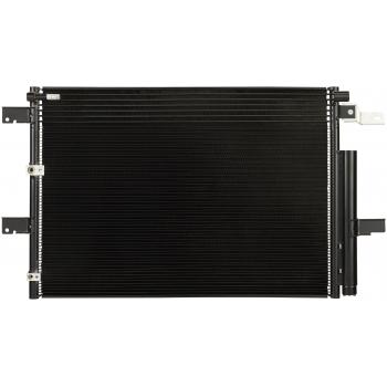 2013 Lincoln MKX A/C Condenser Spectra Premium 73894 image 1 of 4