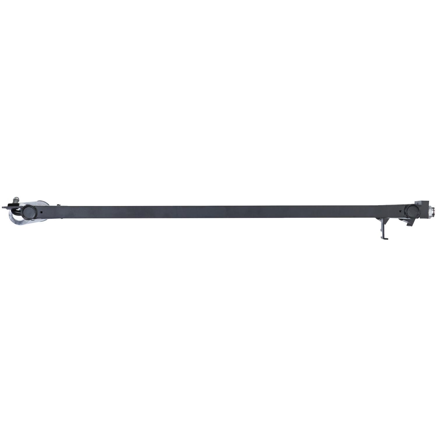 Spectra Premium 73897 - A/C Condenser Spectra Premium 73897 A/C Condenser product image 4 of 4