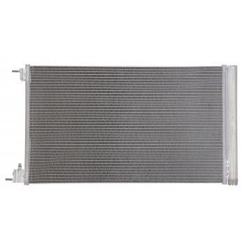 2011 Saab 9-5 A/C Condenser Spectra Premium 73898 image 2 of 4