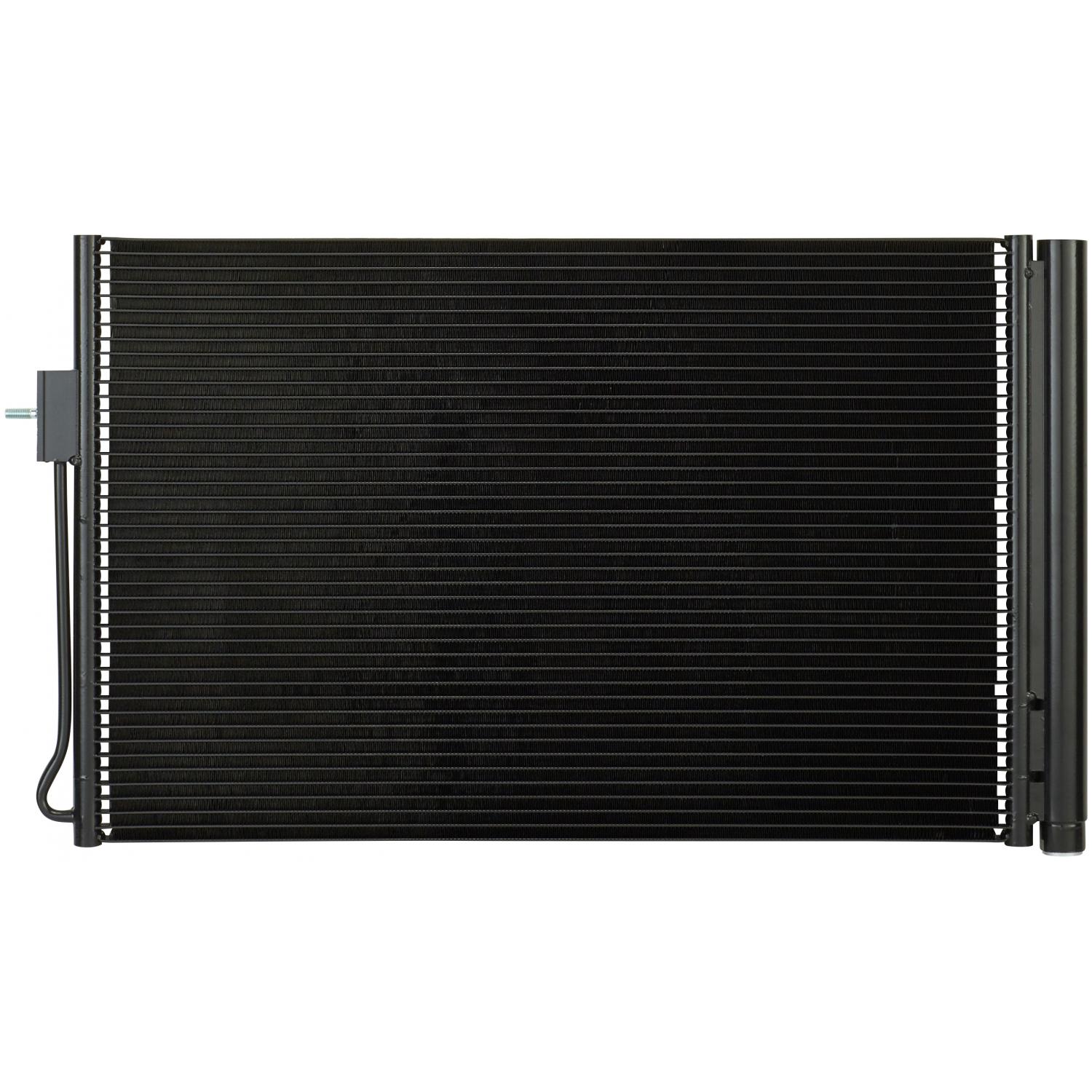 Spectra Premium 73899 - A/C Condenser Spectra Premium 73899 A/C Condenser product image 1 of 4