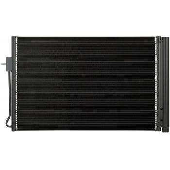 2016 Cadillac ELR A/C Condenser Spectra Premium 73899 image 1 of 4