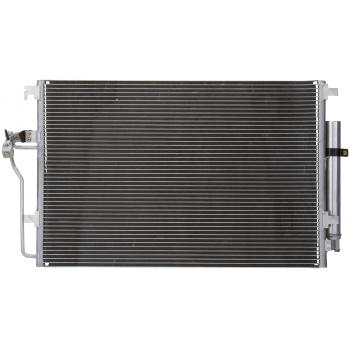 2016 Freightliner Sprinter 2500 A/C Condenser Spectra Premium 73902 image 1 of 4
