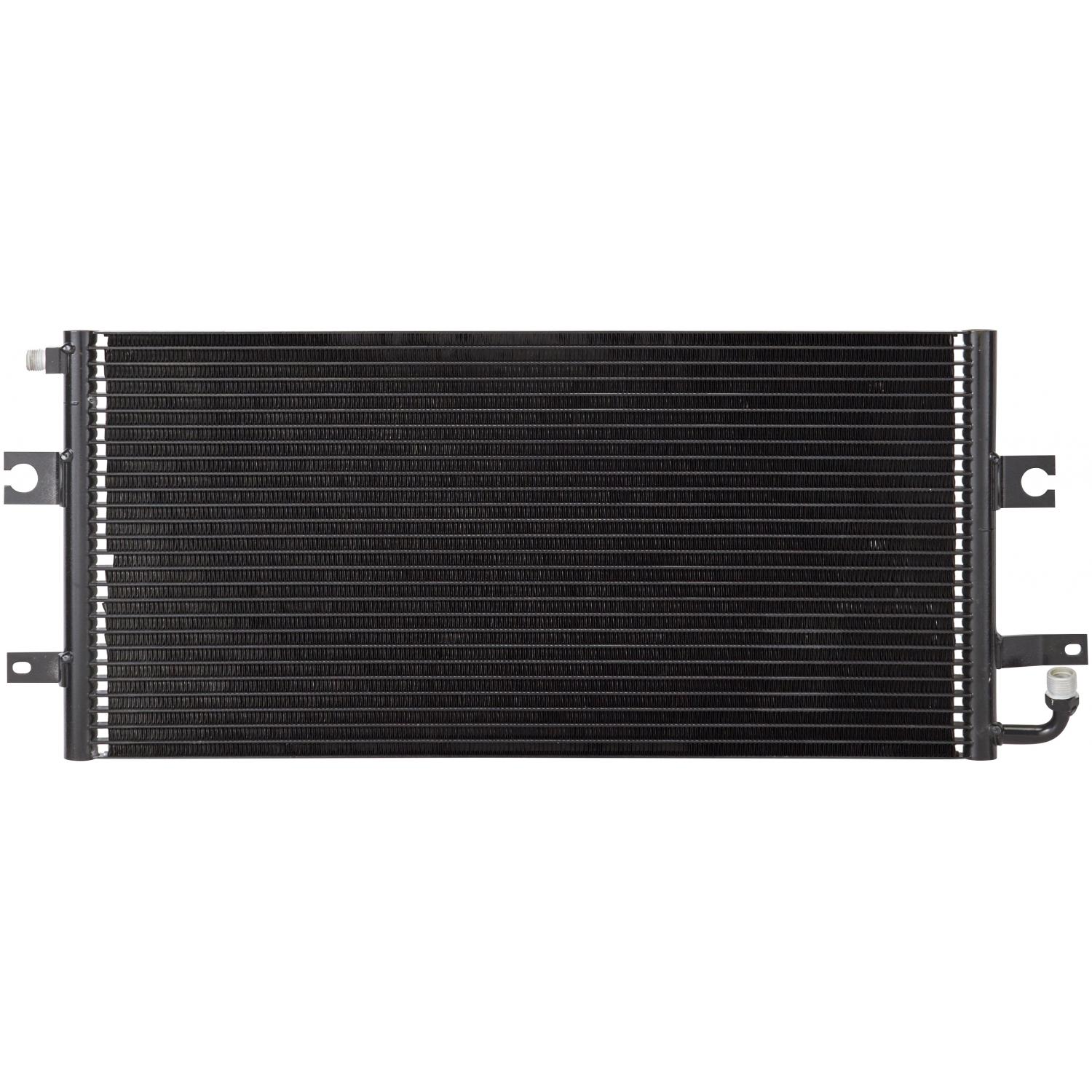 Spectra Premium 73931 - A/C Condenser Spectra Premium 73931 A/C Condenser product image 2 of 5