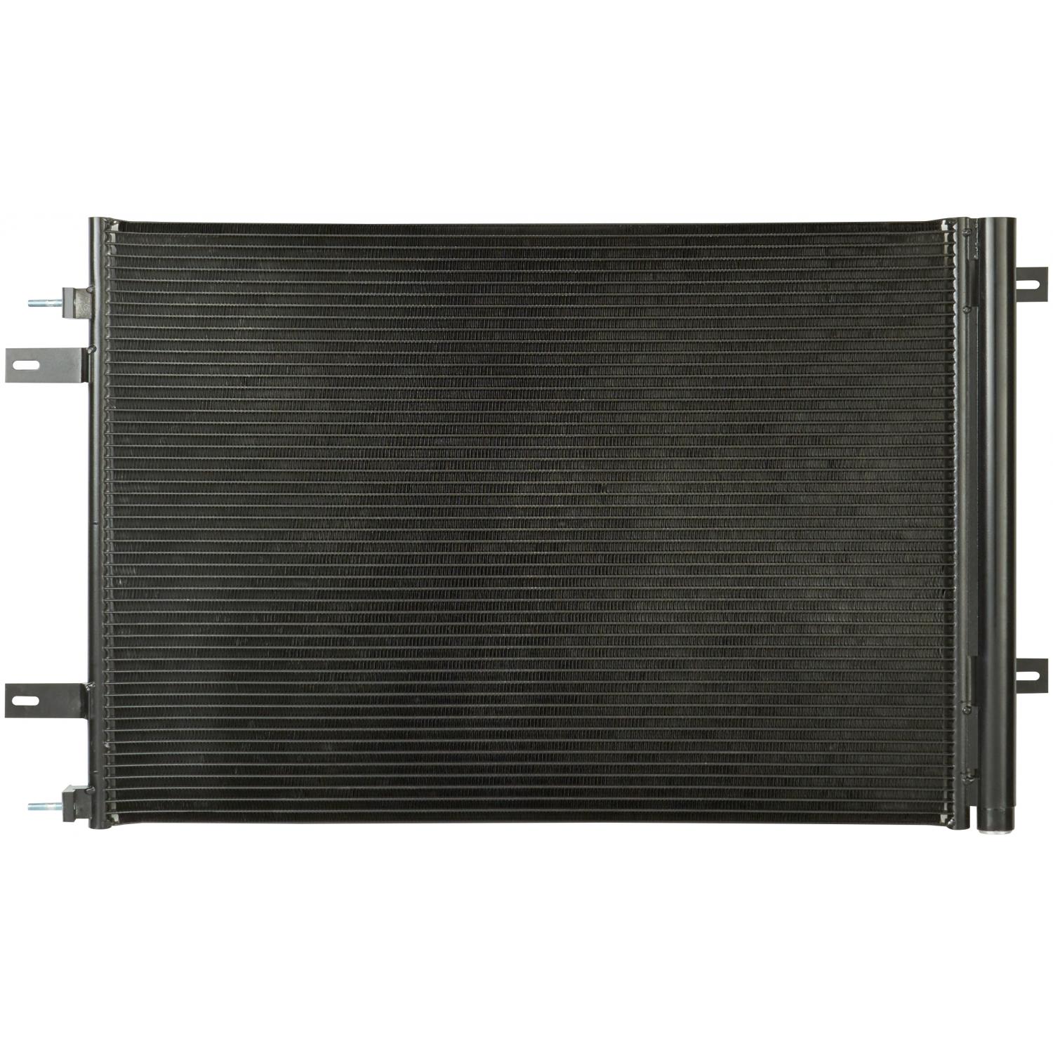 Spectra Premium 73936 - A/C Condenser Spectra Premium 73936 A/C Condenser product image 1 of 4