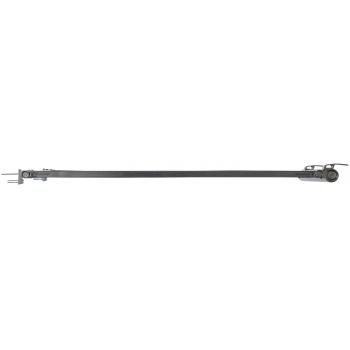 2016 Ford F-350 Super Duty A/C Condenser Spectra Premium 73936 image 4 of 4