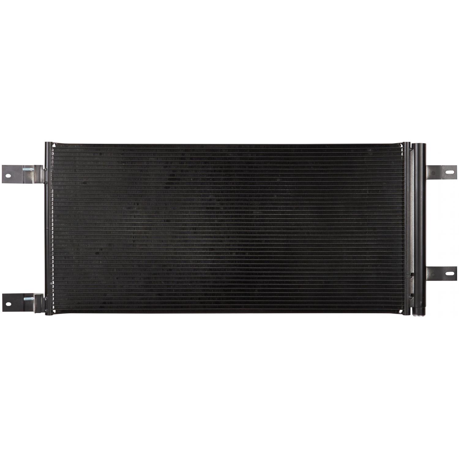 Spectra Premium 73937 A/C Condenser product image 1 of 4